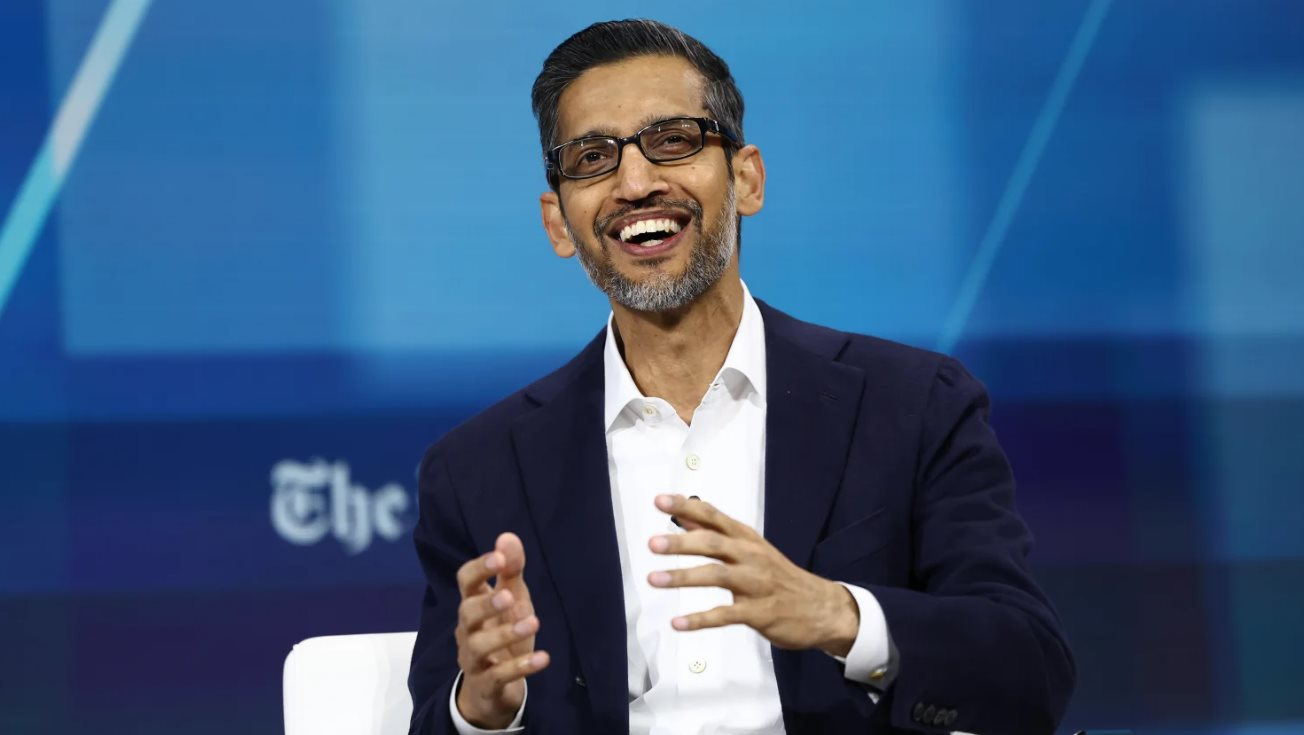 CEO Google Sundar Pichai: Ngày càng khó kiếm tiền từ AI!